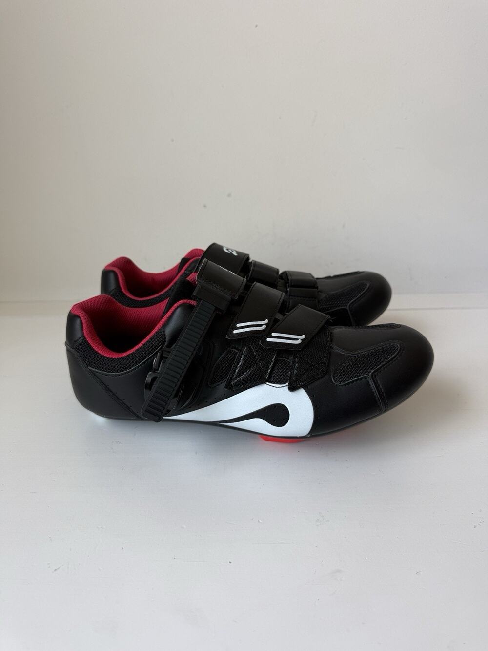Peloton Cycling Shoes PL-SH-02 Mens EU 42/ US Mens 9 Women’s 11 Great Cond